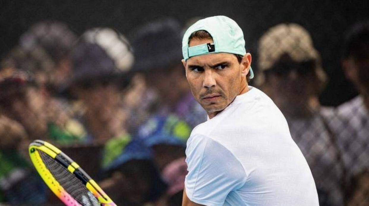 纳达尔连续七场比赛得分超过赛事规则更新，TL挑战极限！的简单介绍