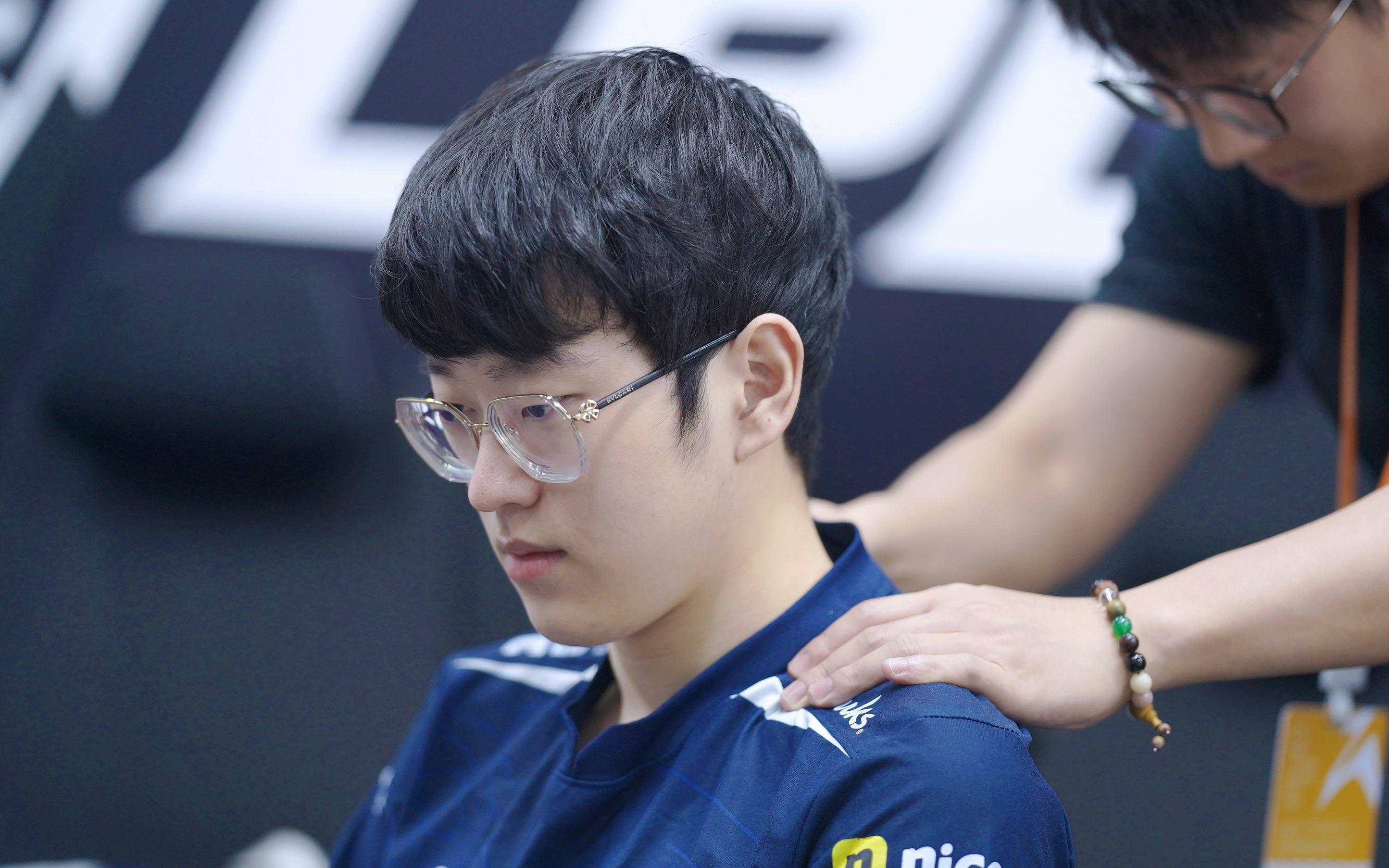  scout为什么叫盗圣 