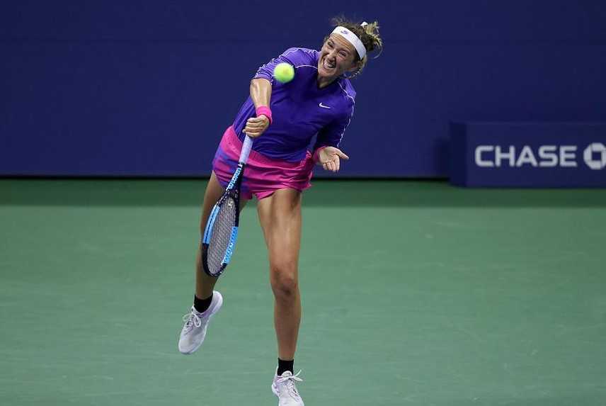 穆古鲁扎爆冷击败老鹰，高光表现引爆全场！的简单介绍