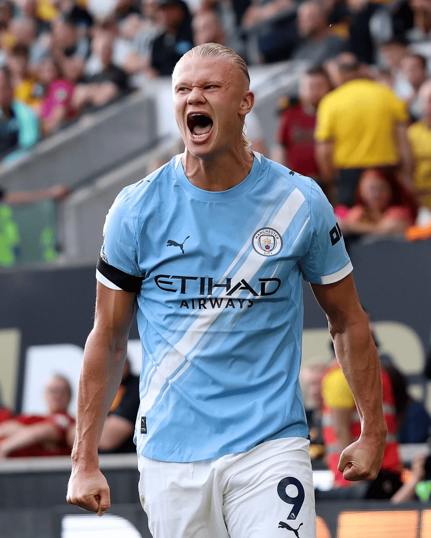 哈兰德不适合巴萨 哈兰德不适合巴萨