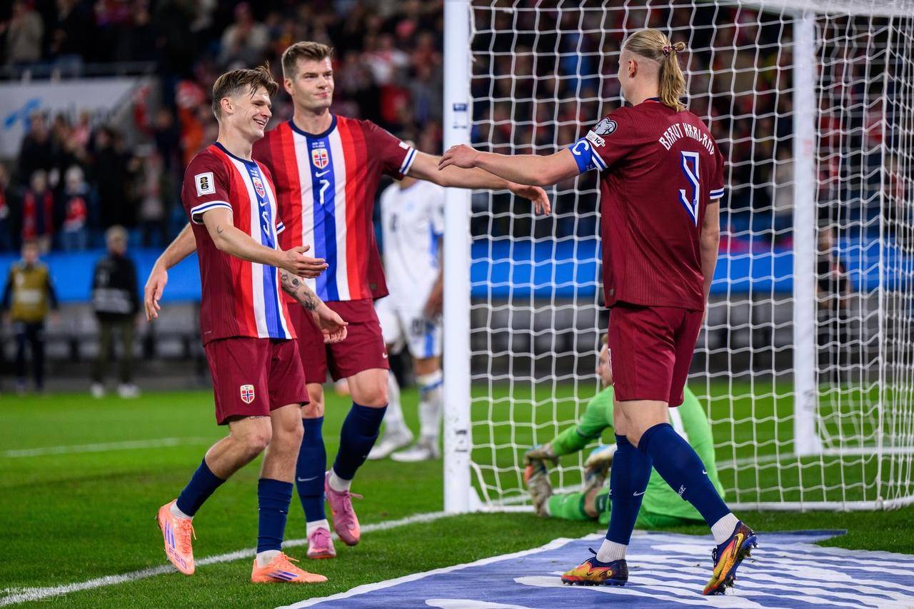 哈兰德不适合巴萨 哈兰德不适合巴萨